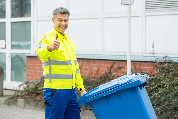 Trash Removal Near Me in Atkins, IA